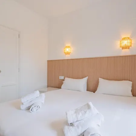 Holiday home Casa Palmera *