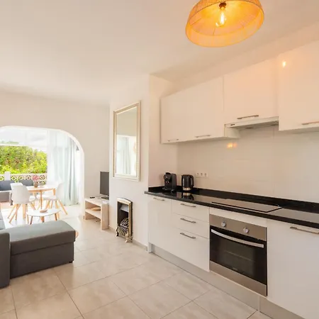 Casa Palmera Moraira