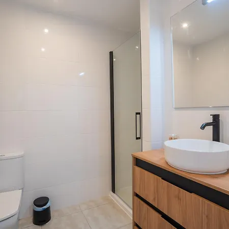 Casa Palmera Holiday home Moraira