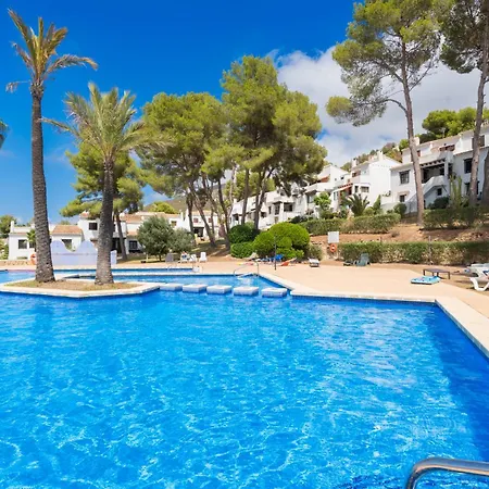 Casa Palmera