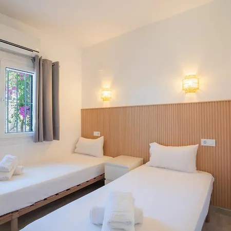 Casa Palmera Holiday home