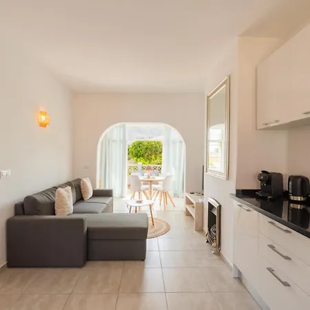 Casa Palmera Holiday home Moraira