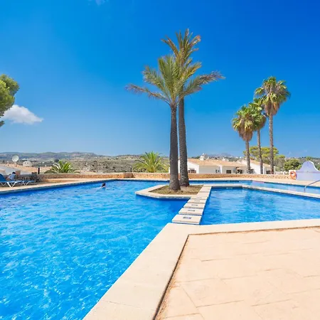 Holiday home Casa Palmera *