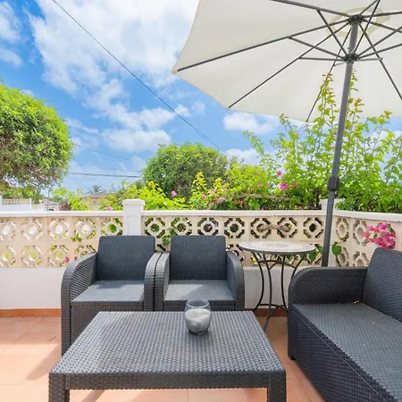 Casa Palmera *