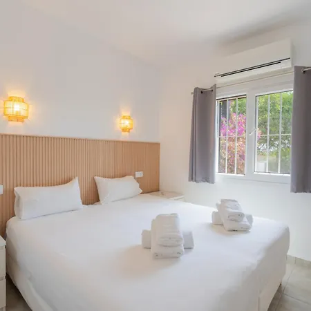 Holiday home Casa Palmera