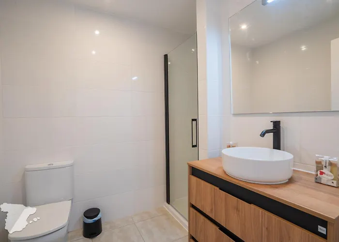 Casa Palmera Nyaraló Moraira