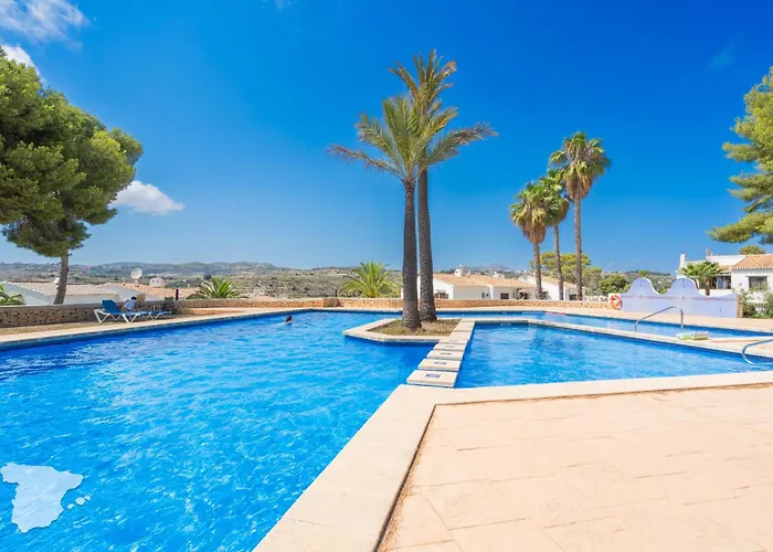 Nyaraló Casa Palmera *